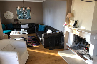 achat maison gargenville 78440