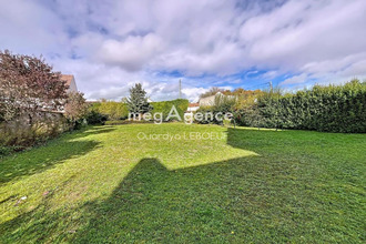 achat maison gargenville 78440