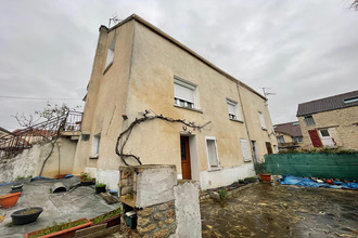 achat maison gargenville 78440
