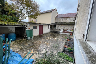 achat maison gargenville 78440