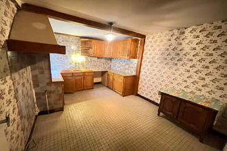 achat maison gargenville 78440