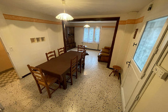 achat maison gargenville 78440