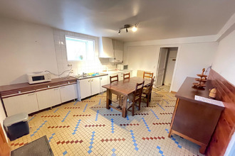 achat maison gargenville 78440