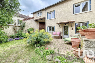 achat maison gargenville 78440