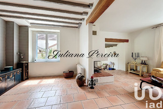 achat maison gargenville 78440