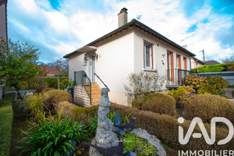 achat maison gargenville 78440