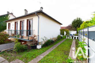achat maison gargenville 78440
