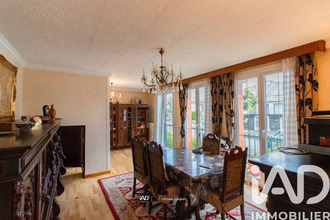 achat maison gargenville 78440