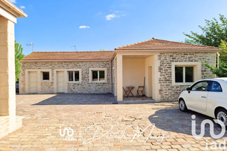 achat maison gargenville 78440