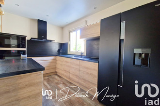 achat maison gargenville 78440