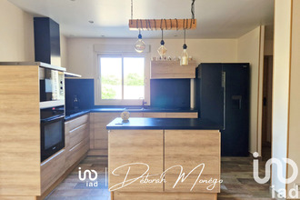 achat maison gargenville 78440