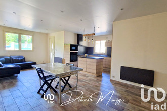 achat maison gargenville 78440