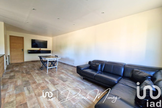 achat maison gargenville 78440