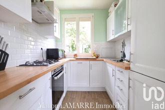 achat maison gargenville 78440