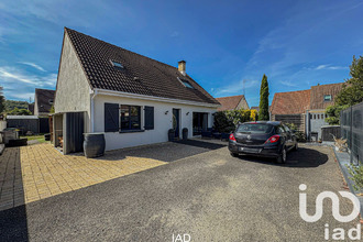 achat maison gargenville 78440