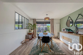 achat maison gargenville 78440