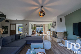 achat maison gargenville 78440