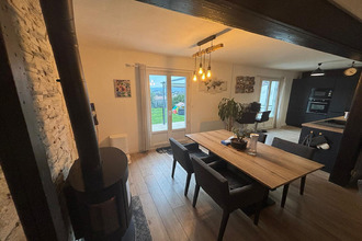 achat maison gargenville 78440