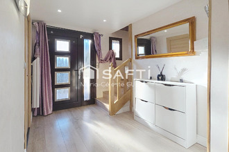 achat maison gargenville 78440