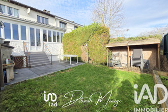 achat maison gargenville 78440