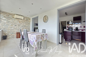 achat maison gargenville 78440