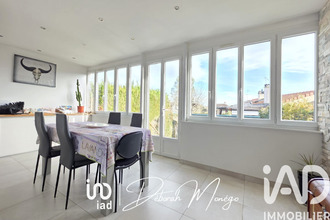 achat maison gargenville 78440