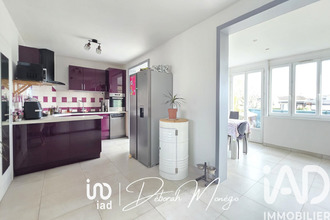 achat maison gargenville 78440