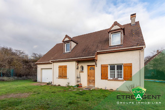 achat maison gargenville 78440