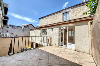 achat maison gargenville 78440