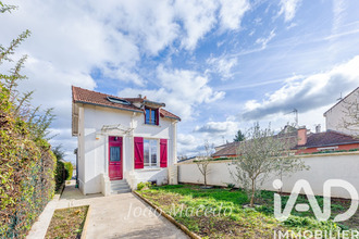 achat maison gargenville 78440