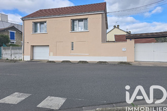 achat maison gargenville 78440