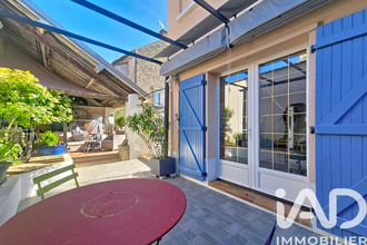 achat maison gargenville 78440