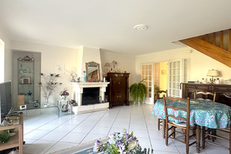 achat maison gargenville 78440