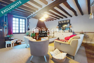 achat maison gargenville 78440