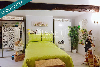 achat maison gargenville 78440