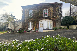 achat maison gargenville 78440