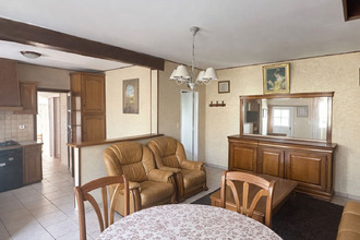 achat maison gargenville 78440