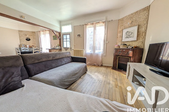 achat maison gargenville 78440