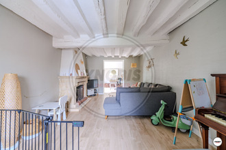 achat maison gargenville 78440