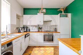 achat maison gargenville 78440