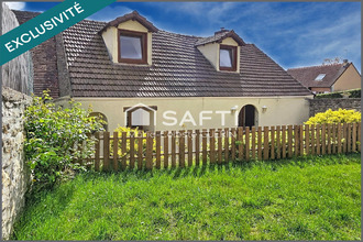 achat maison gargenville 78440