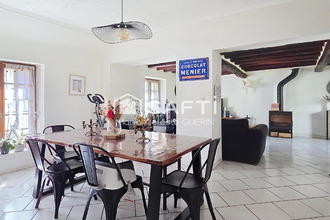 achat maison gargenville 78440