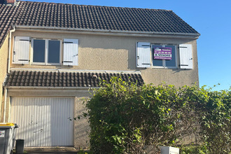 achat maison gargenville 78440