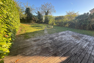 achat maison gargenville 78440