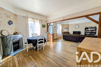 achat maison gargenville 78440