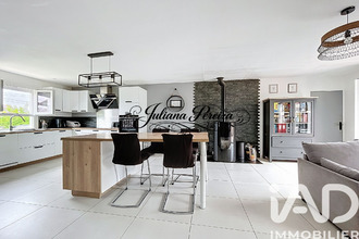 achat maison gargenville 78440