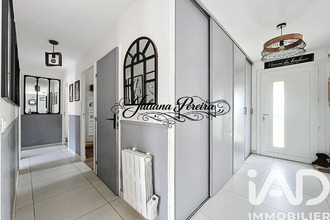 achat maison gargenville 78440