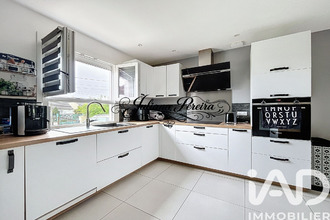 achat maison gargenville 78440