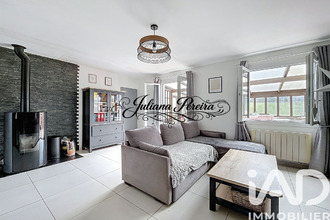 achat maison gargenville 78440