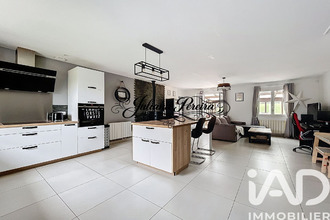 achat maison gargenville 78440